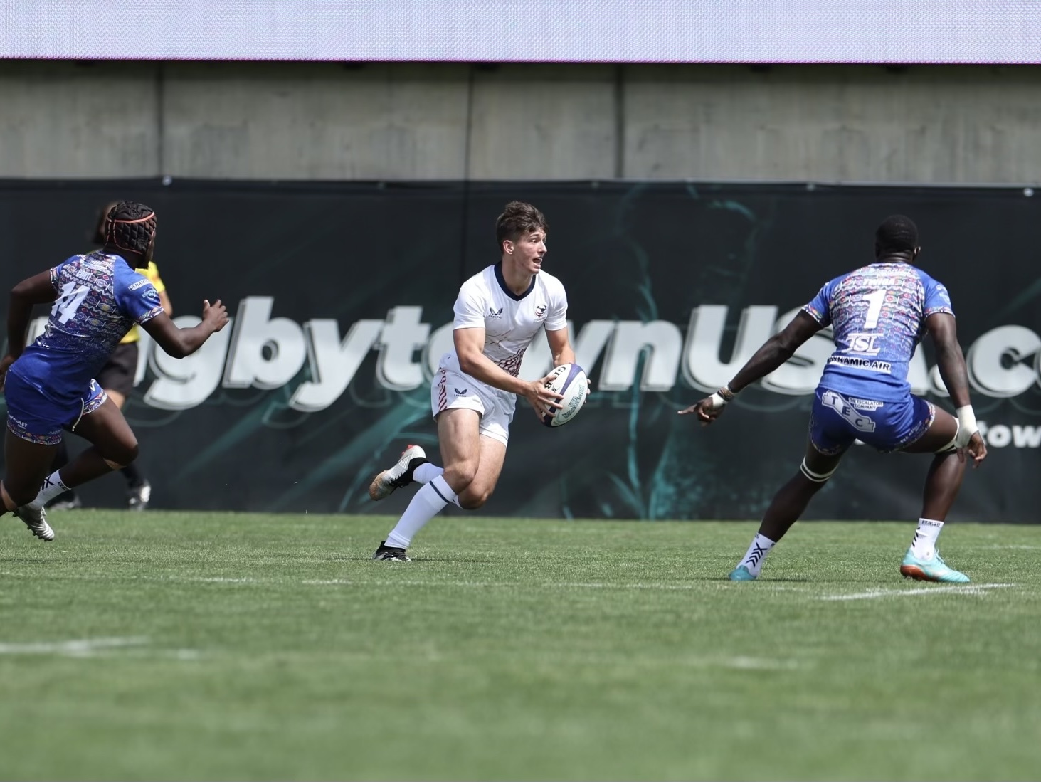 BLK¡アメリカ代表ジャージ¡USARUGBY イーグルス The USA Rugby Collection | Official USA Rugby Gear – World