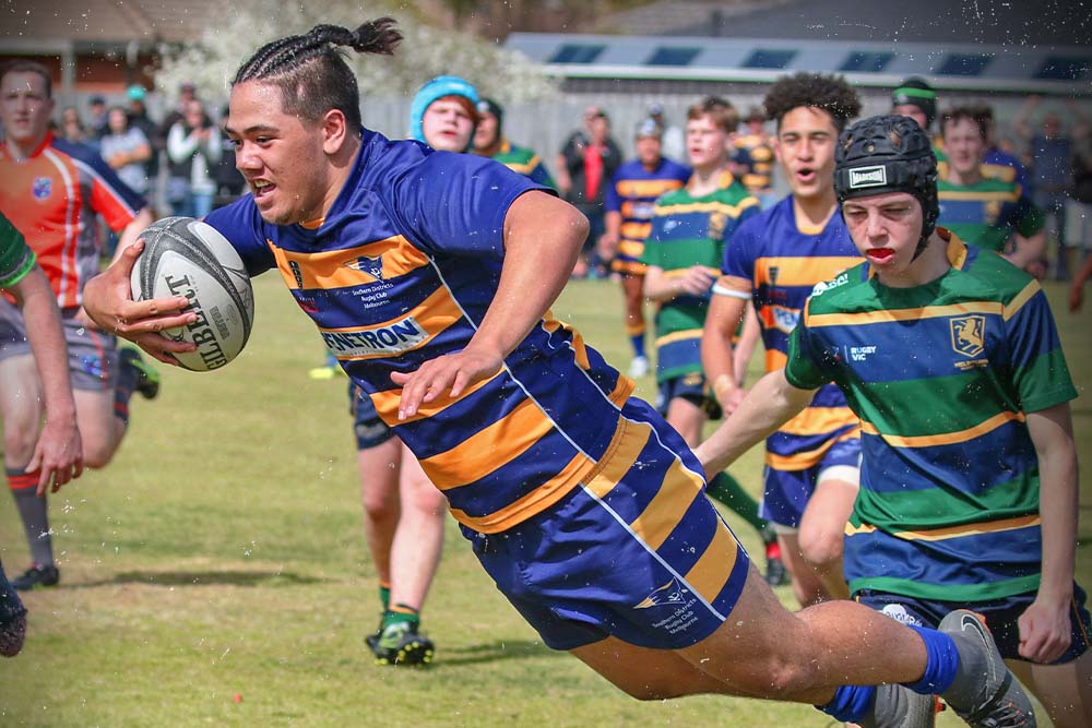 Community Sport Background Rugby State Government Announces Restart Guidelines for Community Sport