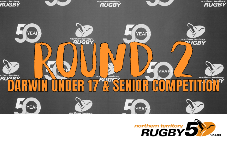 Round 2 Set for Exciting Home Matches This Saturday