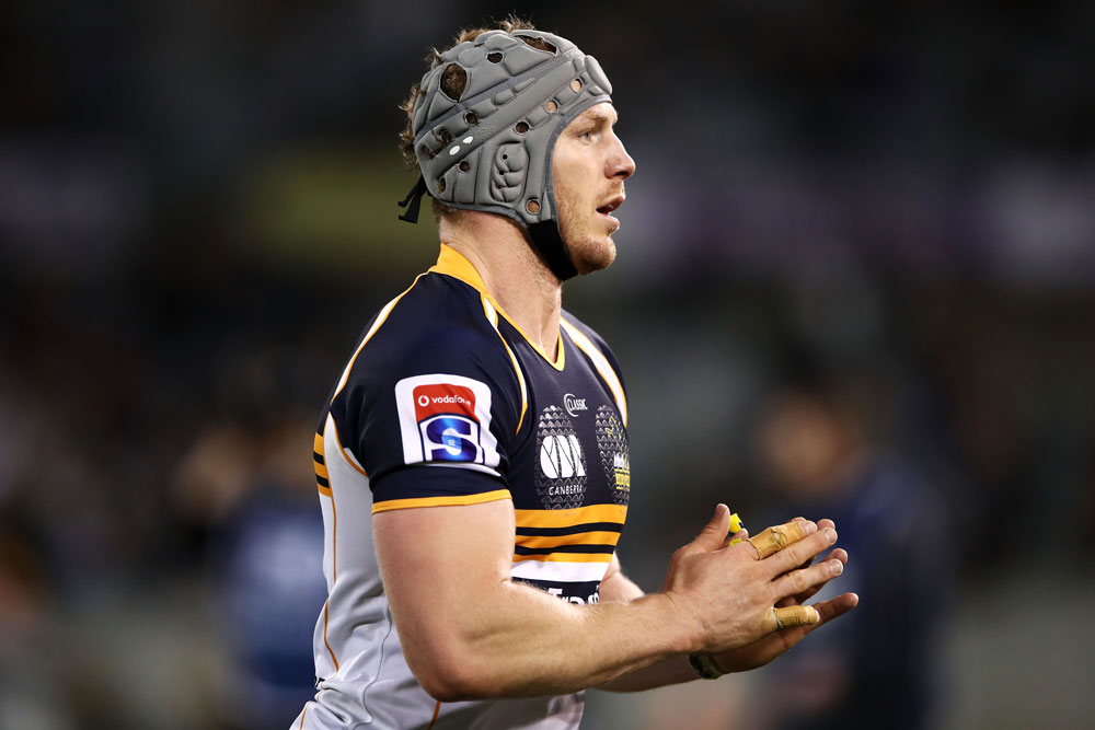 Tim Clark Super Rugby Super Rugby Team of the Week: Round 16