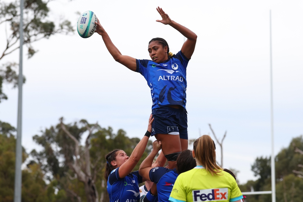 Western Force ready for date with destiny against defending champions NSW Waratahs