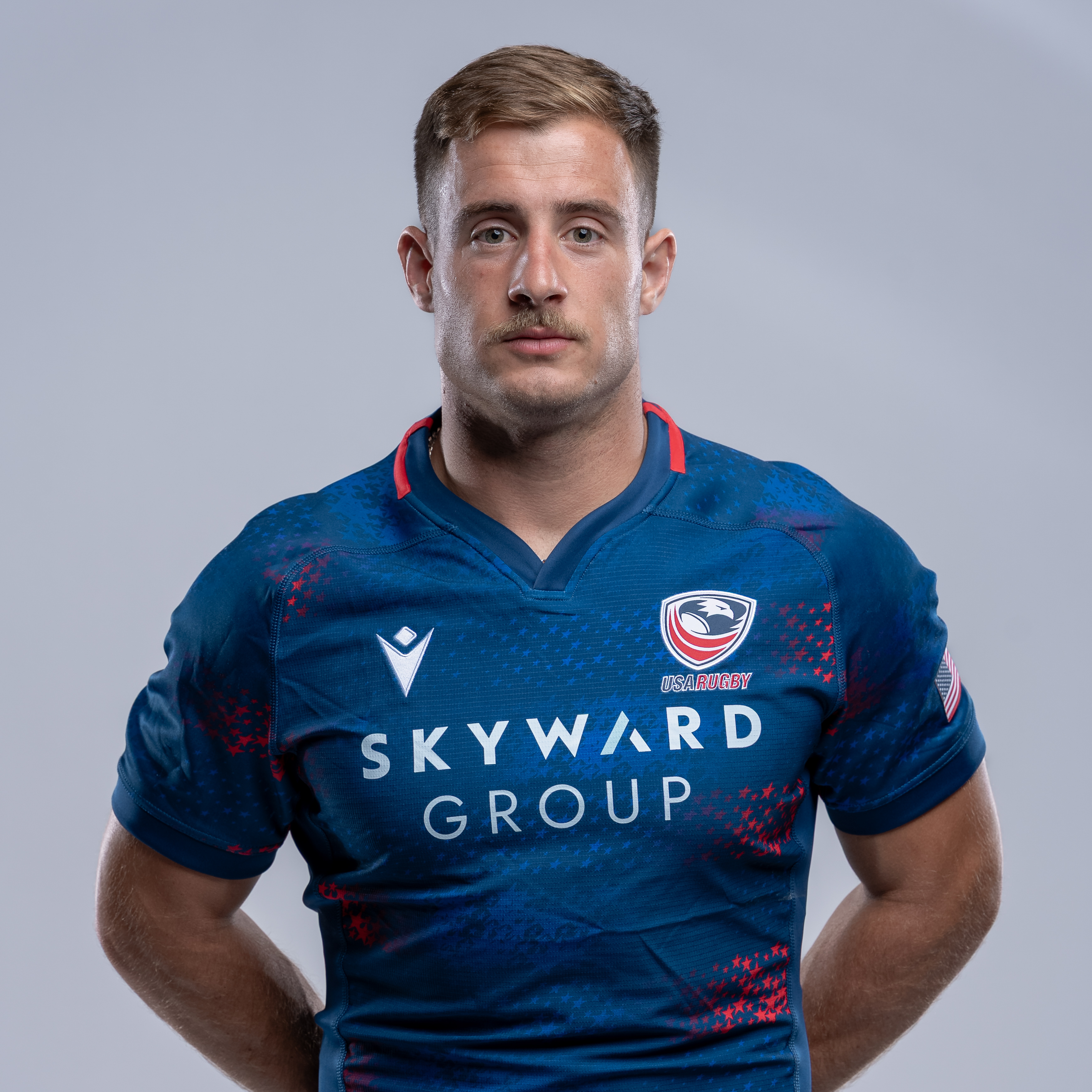 Ethan McVeigh